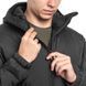 Утепленная куртка Yinren Compac Tactical Winter Jacket черная размер XL for04402bls-XL фото 7