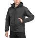 Утепленная куртка Yinren Compac Tactical Winter Jacket черная размер XL for04402bls-XL фото 5