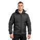 Утепленная куртка Yinren Compac Tactical Winter Jacket черная размер XL for04402bls-XL фото 4
