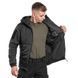 Утепленная куртка Yinren Compac Tactical Winter Jacket черная размер XL for04402bls-XL фото 2
