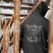 Вітрівка&nbsp;Born of War з принтом ДШВ чорна розмір S buy97187bls-S фото 7