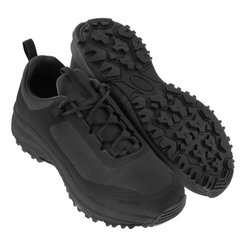 Чоловічі кросівки Mil-Tec "Sturm Tactical Sneaker" чорні розмір 40 rb12889002bls-40 фото