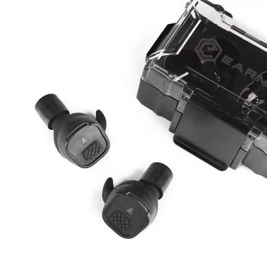 Активні Беруші EARMOR M20T із функцією Bluetooth та 3-ма режимами роботи чорні nh281bls фото