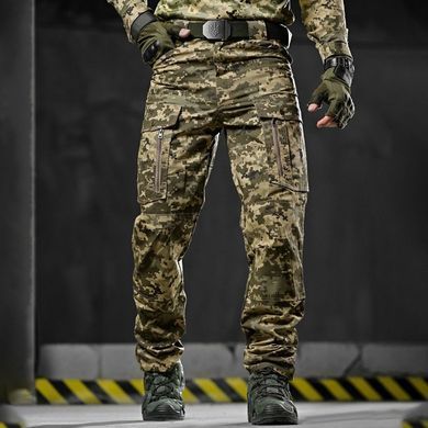 Костюм Anakonda Убакс з довгим рукавом + Штани піксель розмір M buy91545bls-M фото