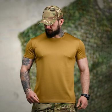Потоотводная футболка Selion с принтом Queen койот размер 2XL buy96004bls-2XL фото