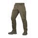 Штани M-Tac Aggressor Gen II Flex Dark Olive розмір 30/32 20058048-30/32 фото