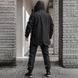 Мужская куртка + штаны Intruder Easy Softshell черные размер S int1617529402bls-S фото 5