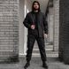 Чоловіча куртка + штани Intruder Easy Softshell чорні розмір S int1617529402bls-S фото 4