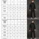Мужская куртка + штаны Intruder Easy Softshell черные размер S int1617529402bls-S фото 2