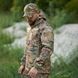 Мужская Куртка Single Sword Soft Shell на Микрофлисе с 6 карманами мультикам размер S int8793528565bls-S фото 2