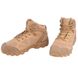 Чоловічі черевики Mil-Tec Chimera Mid з литою підошвою Wolf Teeth темний койот розмір 40 for01005bls-40 фото 4