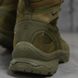 Ботинки Salomon Quest GTX Forses с Мембраной олива размер 40 51076bls-40 фото 5