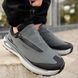 Кросівки Salomon Advanced Gore-Tex сірі розмір 44 buy94627bls-44 фото 5