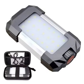 Кемпинговый фонарь Skif Outdoor Light Shield Evo 5 режимов работы размер 5х8х4 см str24903bls фото