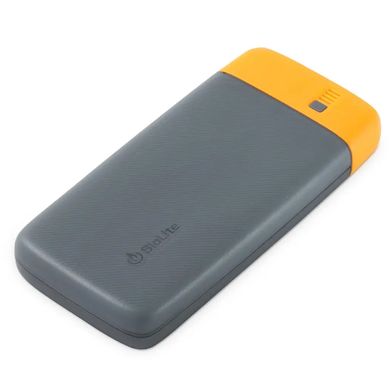 Повербанк 20 000 mAh BioLite Charge 80 PD с функцией быстрой зарядки и корпусом из нержавеющей стали arm1210bls фото