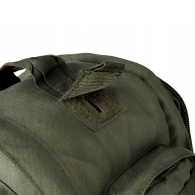 Рюкзак 65л Texar Grizzly з кріпленням Molle камуфляж розмір 60х30х35 см  str24141bls фото