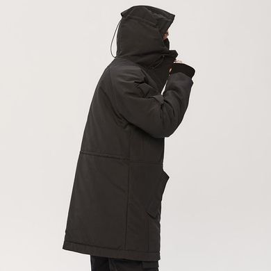 Зимова парка Tur Wear Бозо Hollowsoft чорна розмір S tur00005180-чорнийbls-S фото