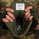 Черевики Alpine Crown Military Phantom Cordura 1000D піксель розмір 40 buy87886bls-40 фото 7