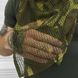 Багатофункціональний маскувальний Шарф - Сітка із міцної тканини мультикам  16782bls фото 3