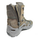 Мужские демисезонные Ботинки Vogel Tactical с мембраной / Водонепроницаемые кожаные Берцы олива размер 41 50332bls-41 фото 6