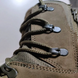 Мужские демисезонные Ботинки Vogel Tactical с мембраной / Водонепроницаемые кожаные Берцы олива размер 41 50332bls-41 фото 8
