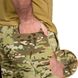 Чоловічі шорти Camotec з 6 кишенями мультикам розмір S arm1202bls-S фото 4