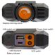 Кемпінговий ліхтар Skif Outdoor Light Shield Evo 5 режимів роботи розмір 5х8х4 см str24903bls фото 4