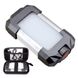Кемпінговий ліхтар Skif Outdoor Light Shield Evo 5 режимів роботи розмір 5х8х4 см str24903bls фото 1