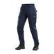 Штаны M-Tac Aggressor Lady Flex Dark Navy Blue размер 24/28 20069015-24/28 фото