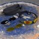 Защитные очки Daisy X с четырьмя сменными линзами и футляром олива размер универсальный buy86968bls фото 5