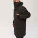 Зимова парка Tur Wear Бозо Hollowsoft чорна розмір S tur00005180-чорнийbls-S фото 4