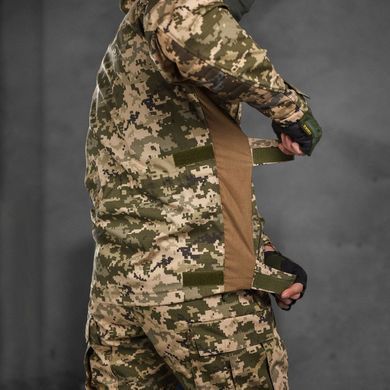 Форма Oblivion Tactical Revolut Куртка + Брюки пиксель размер S buy85588bls-S фото