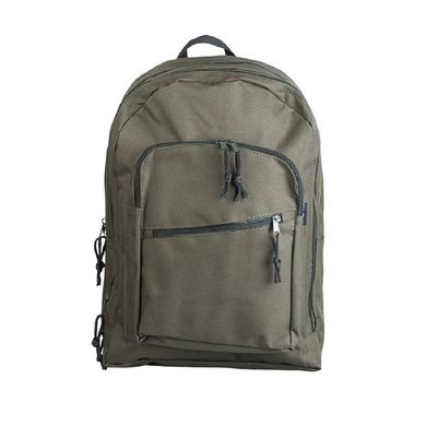 Рюкзак 30 л MIL-TEC Cordura 500D олива размер 31 x 21 x 43 см for00203bls фото