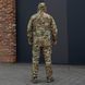 Тактичний костюм R-Military Neylon-Balance Куртка з капюшоном + Штани мультикам розмір XL for04694bls-XL фото 3