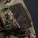 Тактичний костюм R-Military Neylon-Balance Куртка з капюшоном + Штани мультикам розмір XL for04694bls-XL фото 7