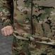 Тактичний костюм R-Military Neylon-Balance Куртка з капюшоном + Штани мультикам розмір XL for04694bls-XL фото 6