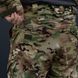 Тактичний костюм R-Military Neylon-Balance Куртка з капюшоном + Штани мультикам розмір XL for04694bls-XL фото 9