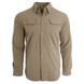 Чоловіча сорочка Texar Tactical Shirt койот розмір S str28672bls-S фото 1