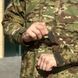 Тактична куртка R-Military 3.0 з боковою блискавкою мультикам розмір S for00420bls-S фото 9