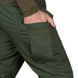 Чоловічі штани "Patrol Pro" PolyCotton Rip-Stop із вологозахисним покриттям олива розмір S sd7078bls-S фото 6