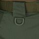 Мужские брюки "Patrol Pro" PolyCotton Rip-Stop с влагозащитным покрытием олива размер M sd7078bls-M фото 5
