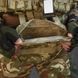 Плитоноска Single Sword Cordura в сборе с подсумками и системой быстрого сброса пиксель one size buy91069bls фото 4