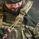 Плитоноска Single Sword Cordura в сборе с подсумками и системой быстрого сброса пиксель one size buy91069bls фото 6