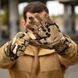 Рукавиці Softshell з резинками на зап'ястях мультикам розмір універсальний buy55603bls фото 2