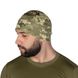 Шапка Camotec Beanie 2.0 CoolPass Ribana с плоскими швами пиксель размер S arm1119bls-S фото 1