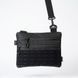 Сумка 7.62 Tactical Pride Cordura з системою кріплення Molle чорна 29х23 см buy94937bls фото 7