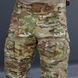 Тактичні штани Tactical Group Gen 5 з еластичними вставками мультикам розмір M bkr385099bls-M фото 5