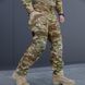 Тактичні штани Tactical Group Gen 5 з еластичними вставками мультикам розмір M bkr385099bls-M фото 3