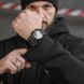 Зимний спортивный костюм Trion Худи + Штаны с принтом Руны черный размер M buy90240bls-M фото 6