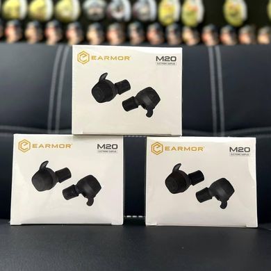 Активные беруши EARMOR M20T Pro NRR 30 с Bluetooth олива for01439bls фото